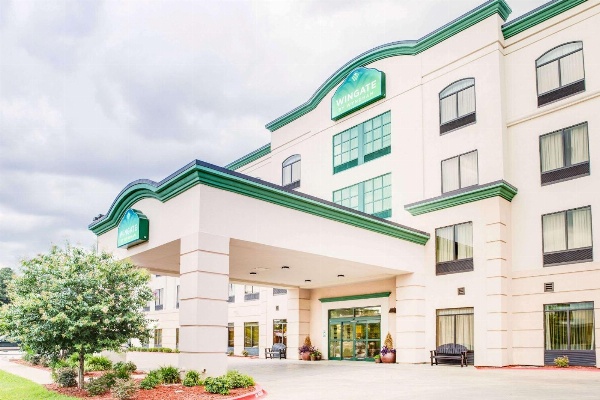 Wingate by Wyndham Bossier City image 1