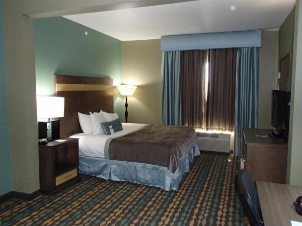 Wingate by Wyndham Bossier City image 13