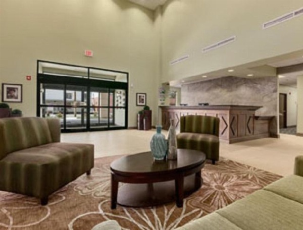 Wingate by Wyndham Bossier City image 15
