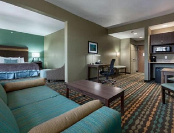Wingate by Wyndham Bossier City image 17