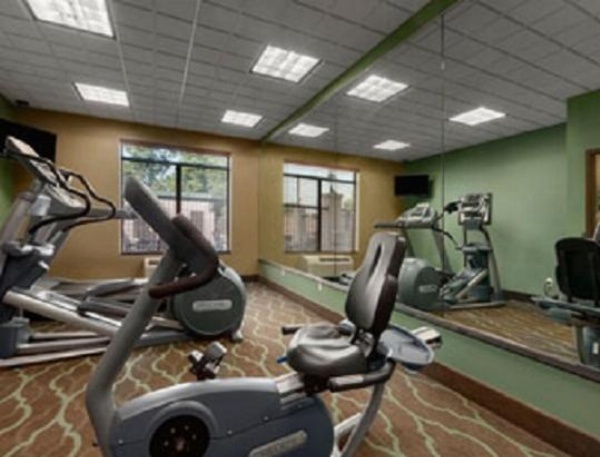 Wingate by Wyndham Bossier City image 19