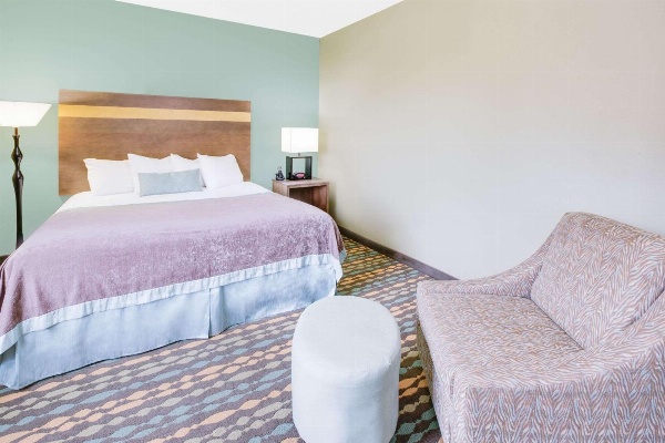 Wingate by Wyndham Bossier City image 2