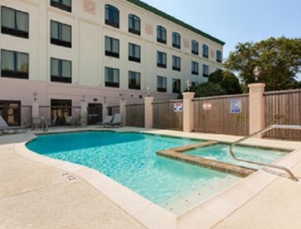 Wingate by Wyndham Bossier City image 20
