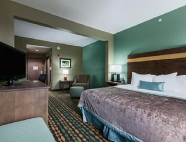 Wingate by Wyndham Bossier City image 22