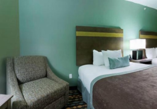 Wingate by Wyndham Bossier City image 25