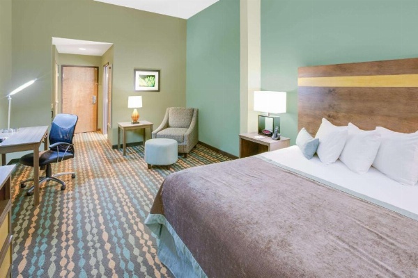 Wingate by Wyndham Bossier City image 26