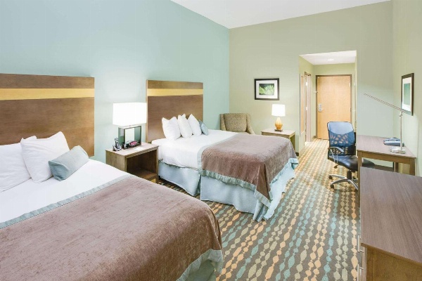 Wingate by Wyndham Bossier City image 3